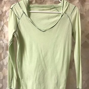 Calvin Klein Dry Fit Performance Long Sleeve Shirt